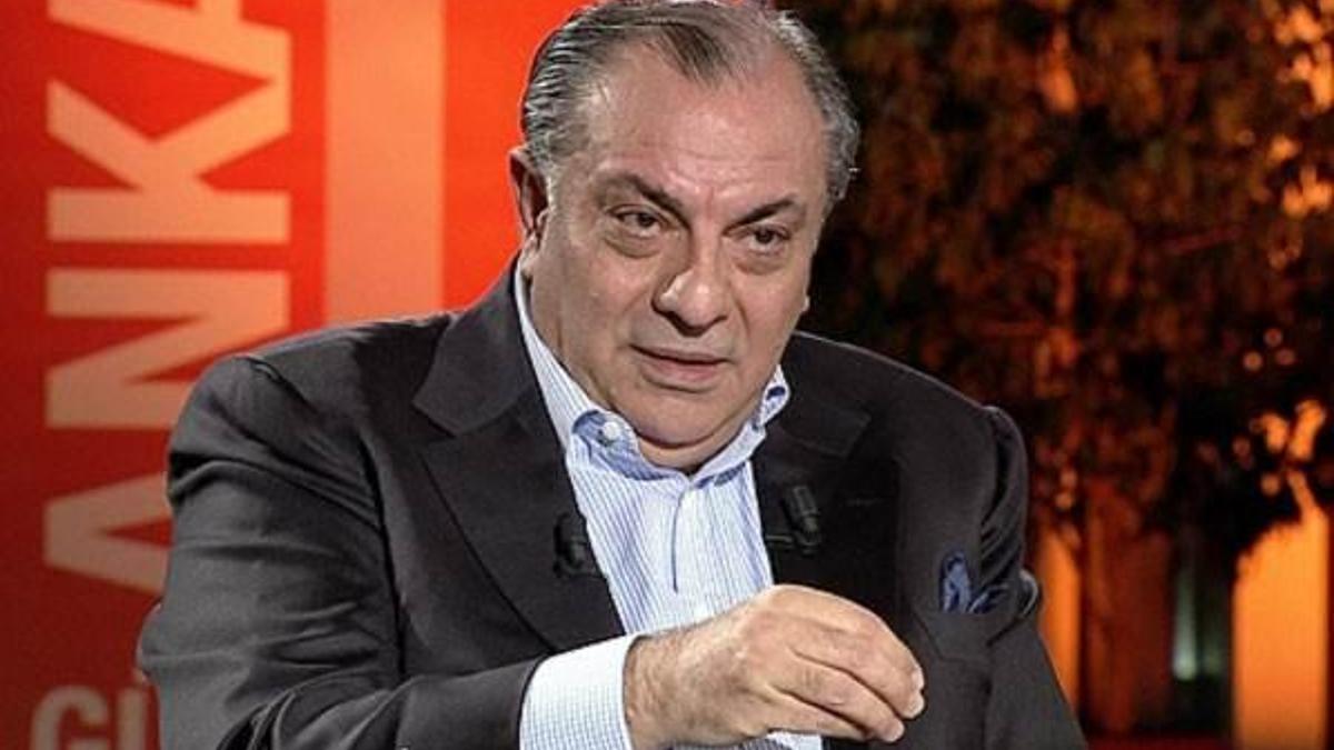 Tuğrul Türkeş kimdir?