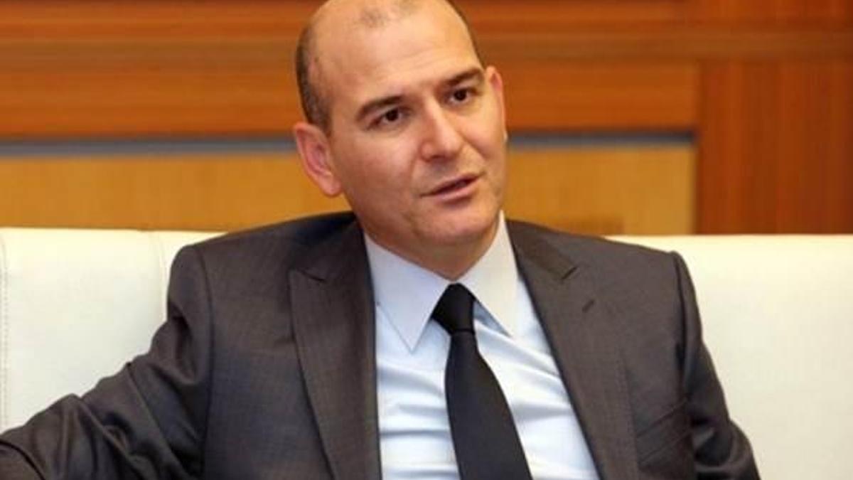 Süleyman Soylu kimdir?