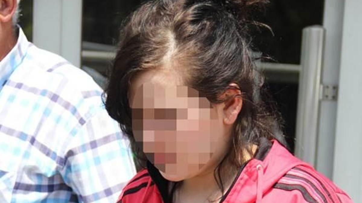 Sevgilisinin bıçakladığı kadın hastanelik oldu