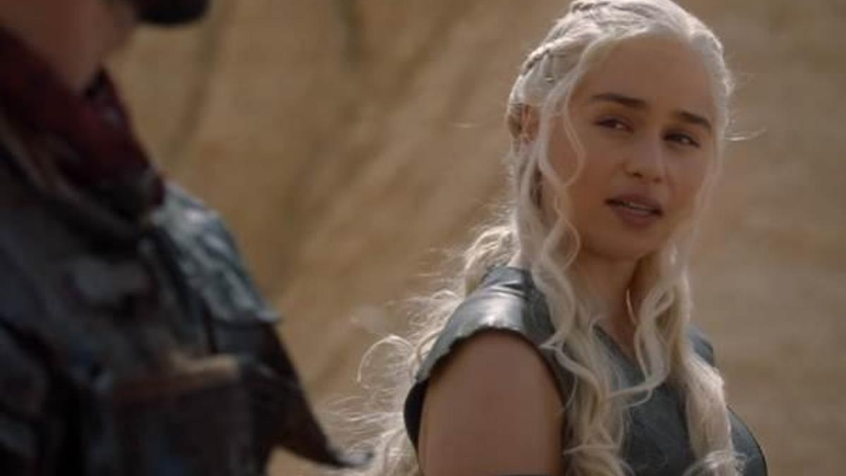 Game Of Thorones 6. sezon 6. bölüm fragmanı yayınlandı!