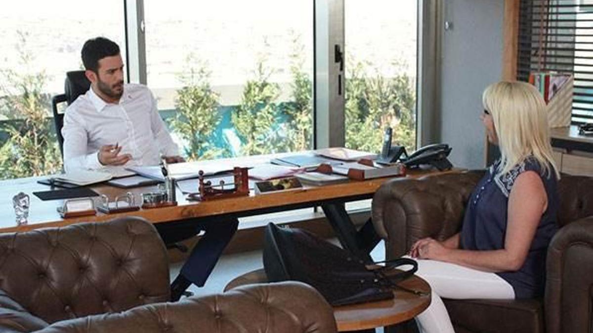 Kiralık Aşk 48. bölüm fragmanı yayınlandı - İzle