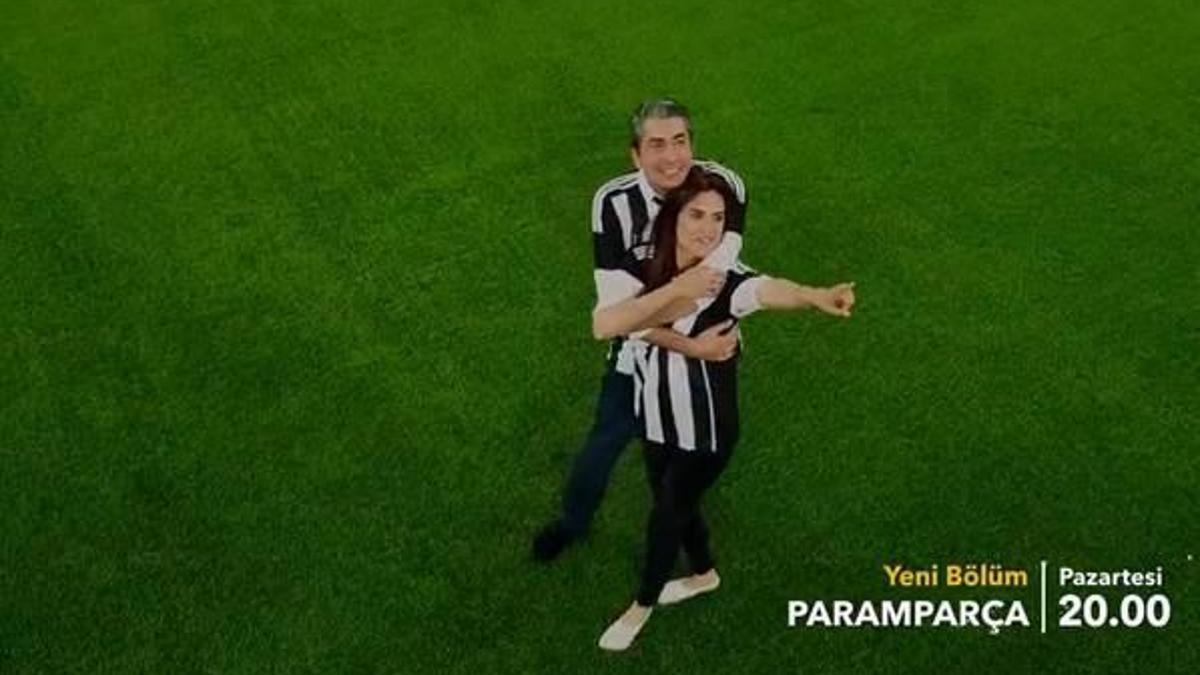 Paramparça 68. yeni bölüm fragmanında şoke eden gelişme!