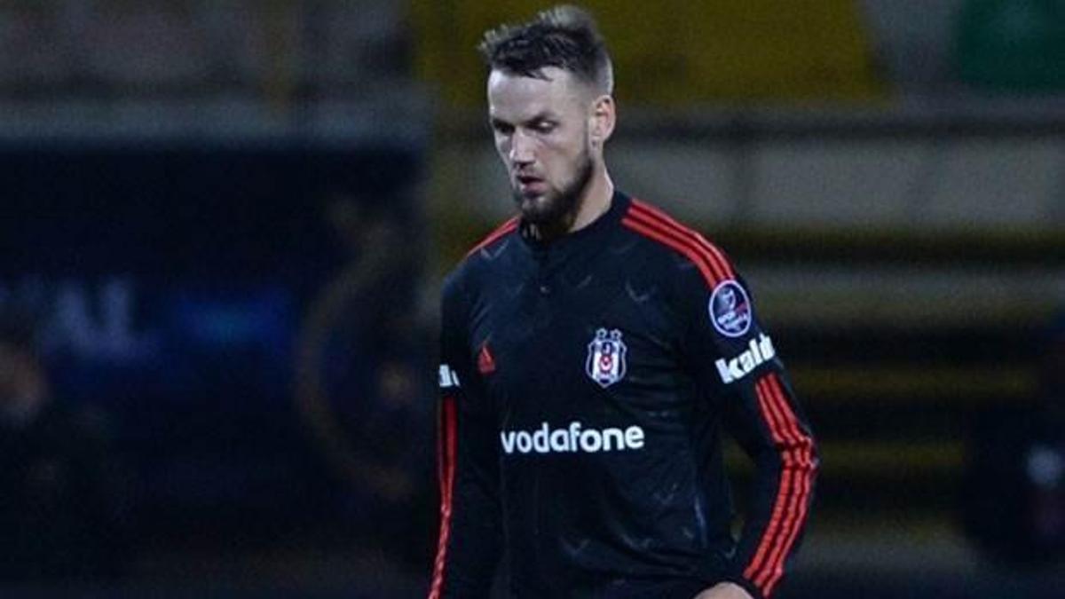 Milosevic Premier Lig'e gidiyor