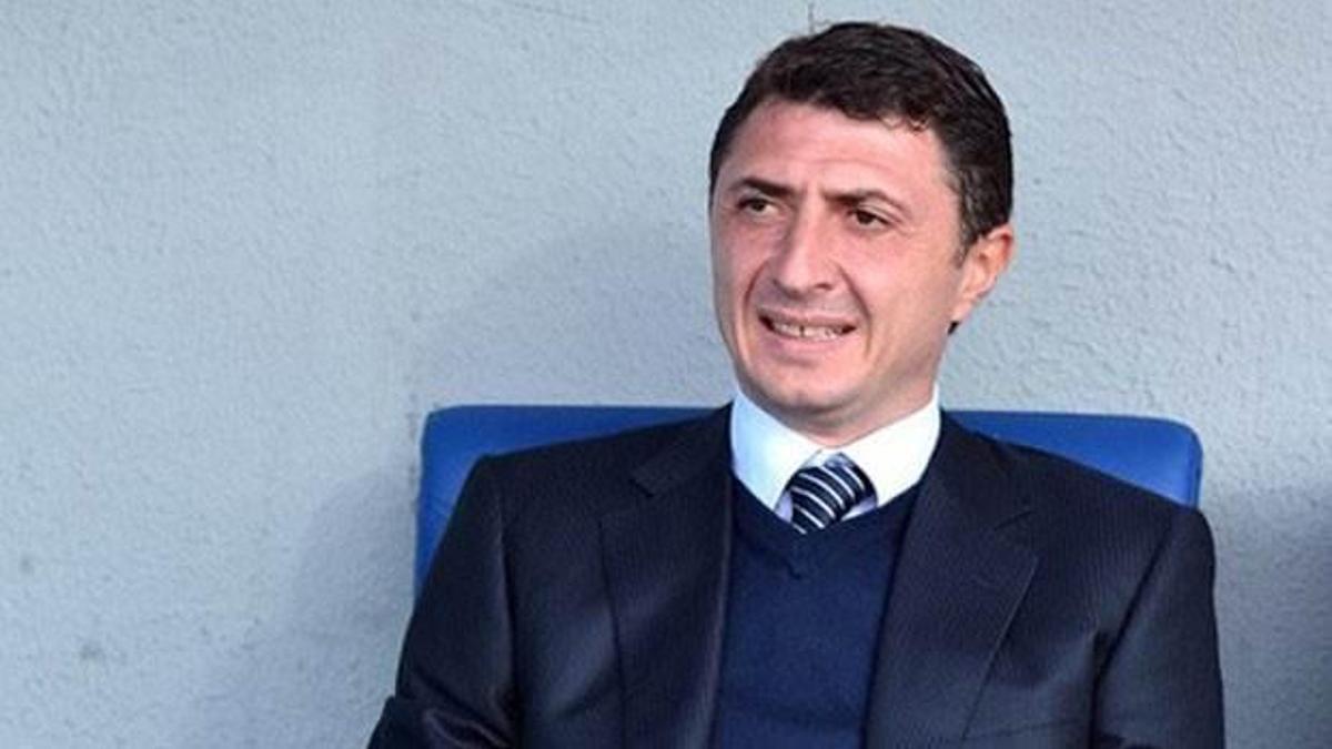Şota'ya sürpriz talip! Yurt dışından...