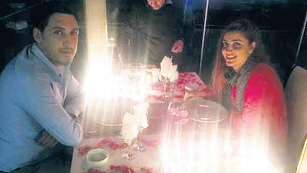 Önce barışma partisi sonra kurşuna 23 yıl