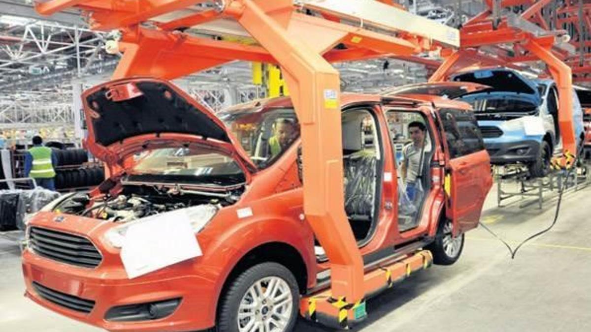 İhracatta şampiyon otomotivden çıktı