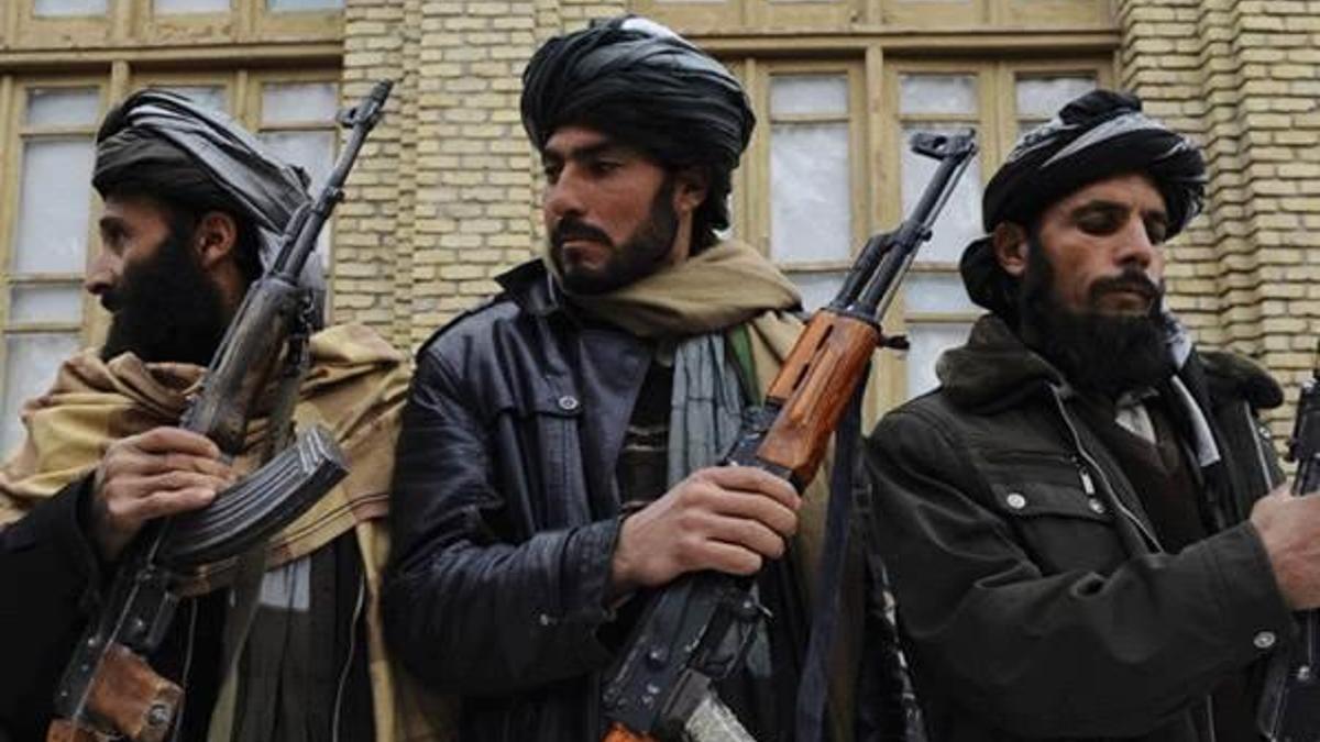 Taliban yeni liderini açıkladı!