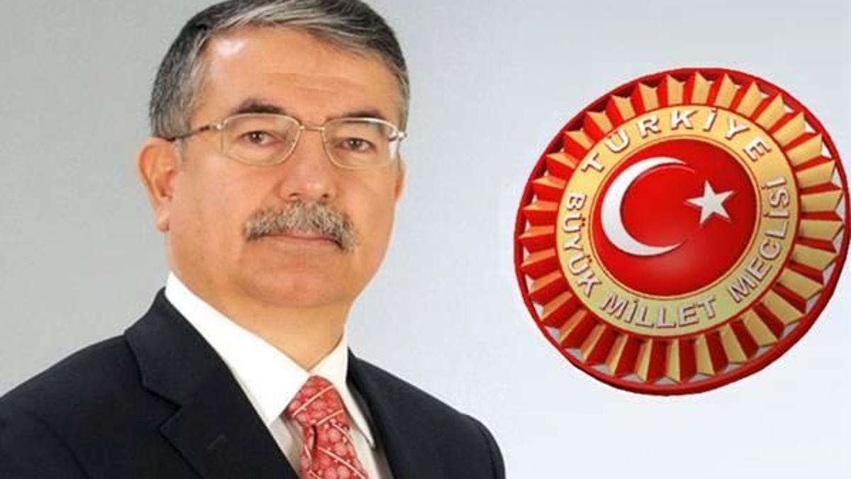 Milli Eğitim Bakanı İsmet Yılmaz kimdir?
