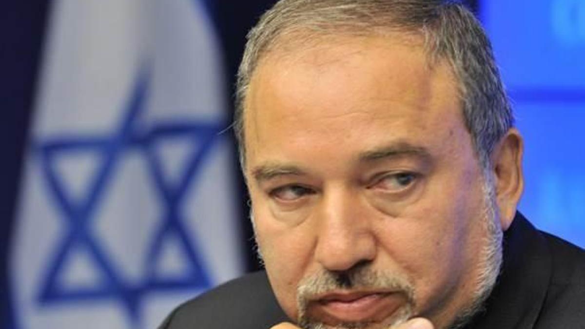 Liberman'ın partisi Netanyahu hükümetine katılıyor