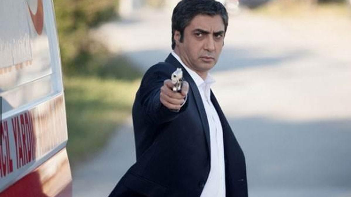 Kurtlar Vadisi Pusu 297. bölüm fragmanı yine aksiyon dolu!