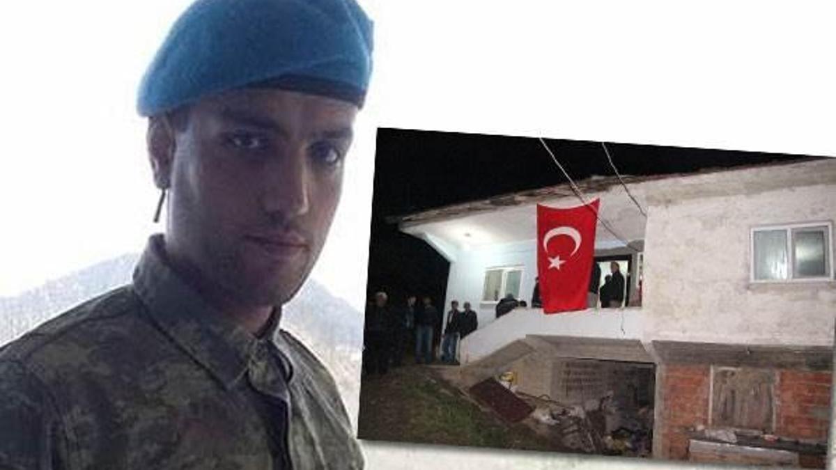 Şehit annesinin yürek yakan pişmanlığı!