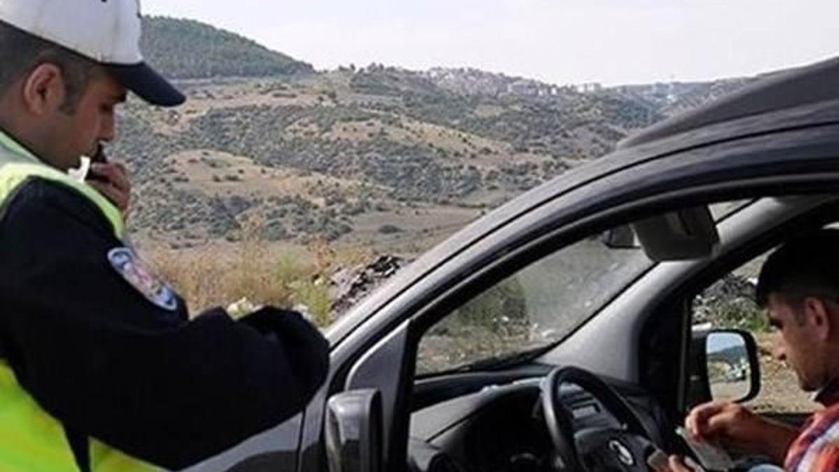 Bursa'da hız limitleri değişti