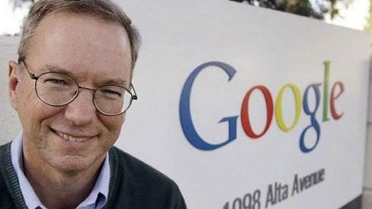 Google'ın en üst yöneticisinden iPhone itirafı!