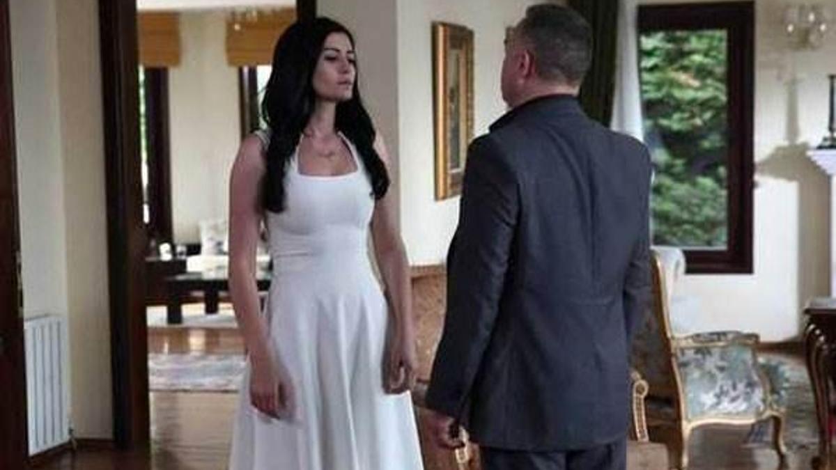 Eşkıya Dünyaya Hükümdar Olmaz 38. bölüm fragmanı yayınlandı mı?