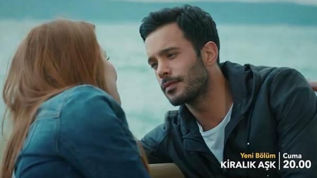 Kiralık Aşk 48. bölüm fragmanında Evlilik sürprizi!-izle