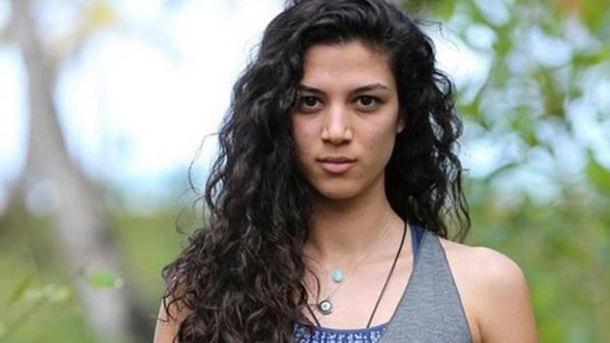 Gizem Memiç kimdir?