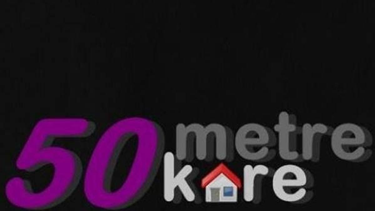 50 Metrekare başlamadan transfer oldu!
