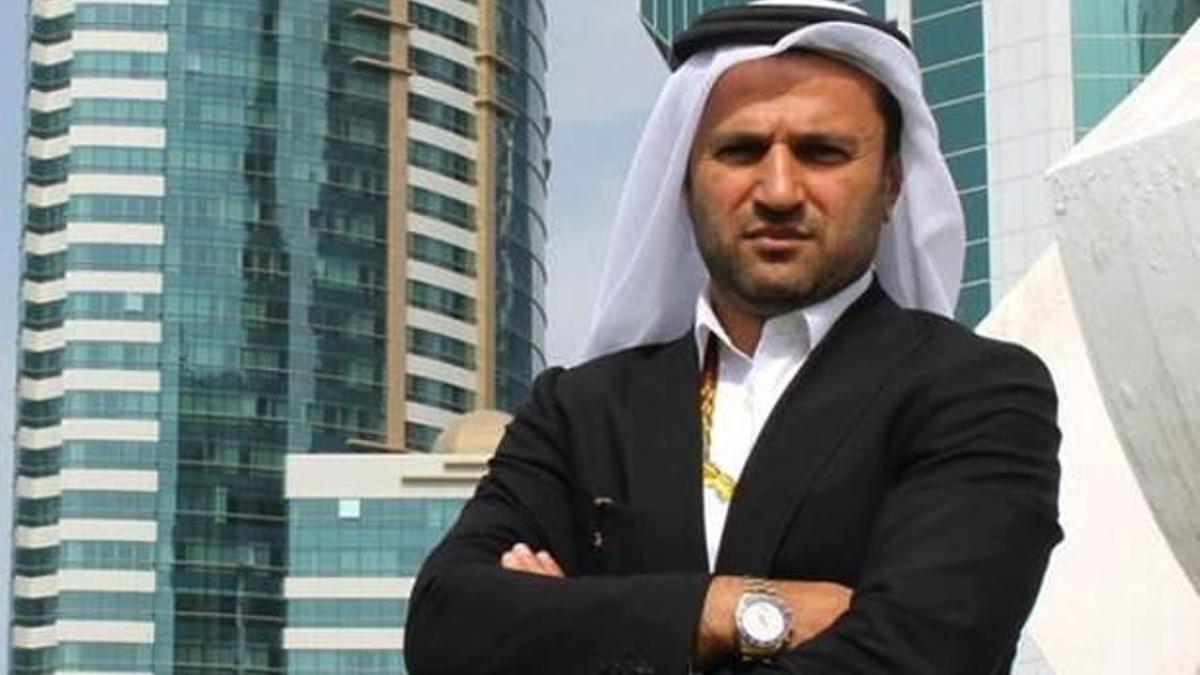 Bülent Uygun ile 3 yıl daha