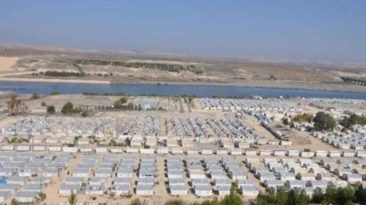 BM Heyeti Gaziantep'te