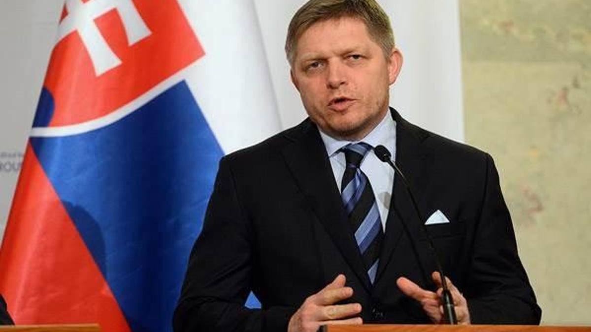 Slovakya Başbakanı Müslümanları istemiyor
