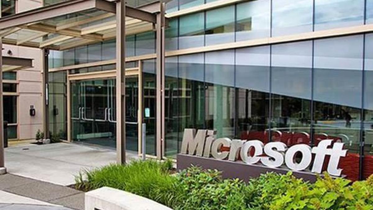 Microsoft bin 850 kişiyi işten çıkarıyor