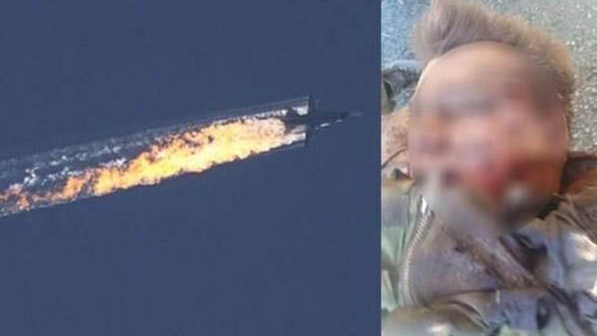 Rusya'dan flaş hamle! Dava açılıyor
