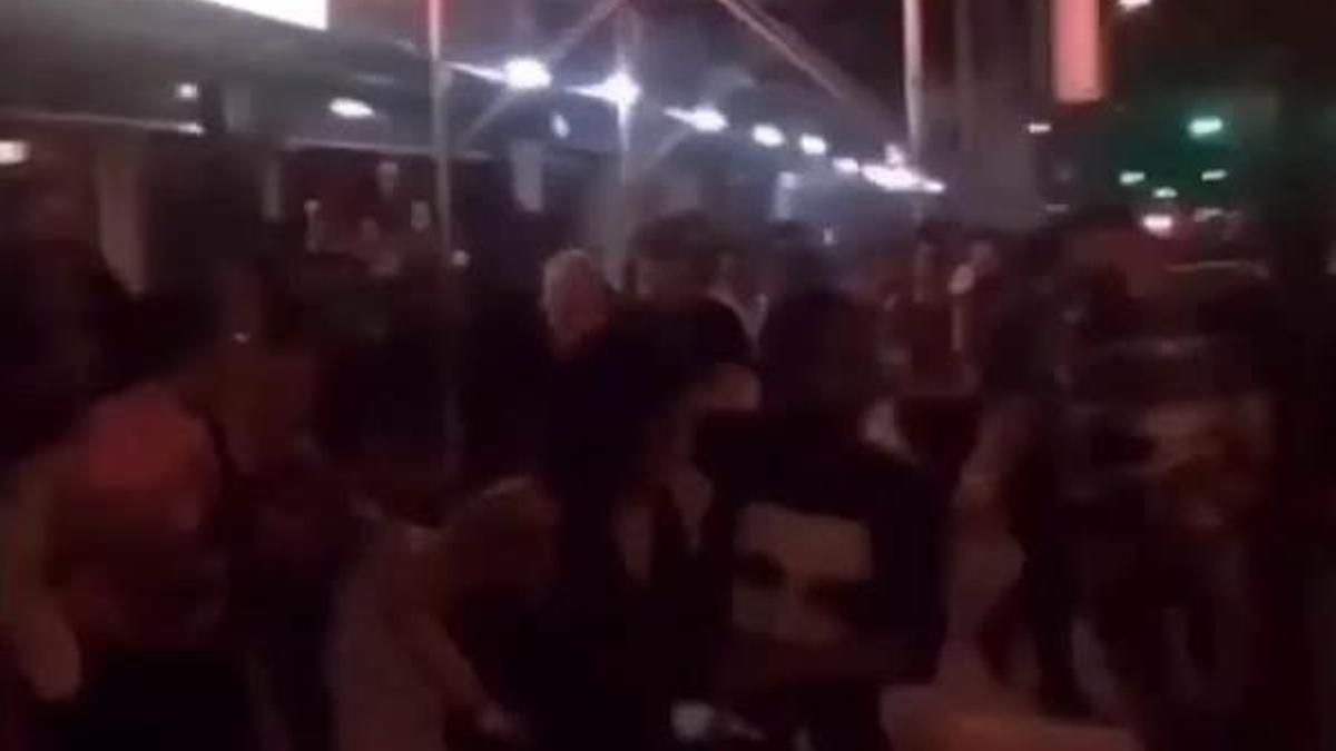 New York’ta konser salonunda silahlı saldırı: 1 ölü, 3 yaralı