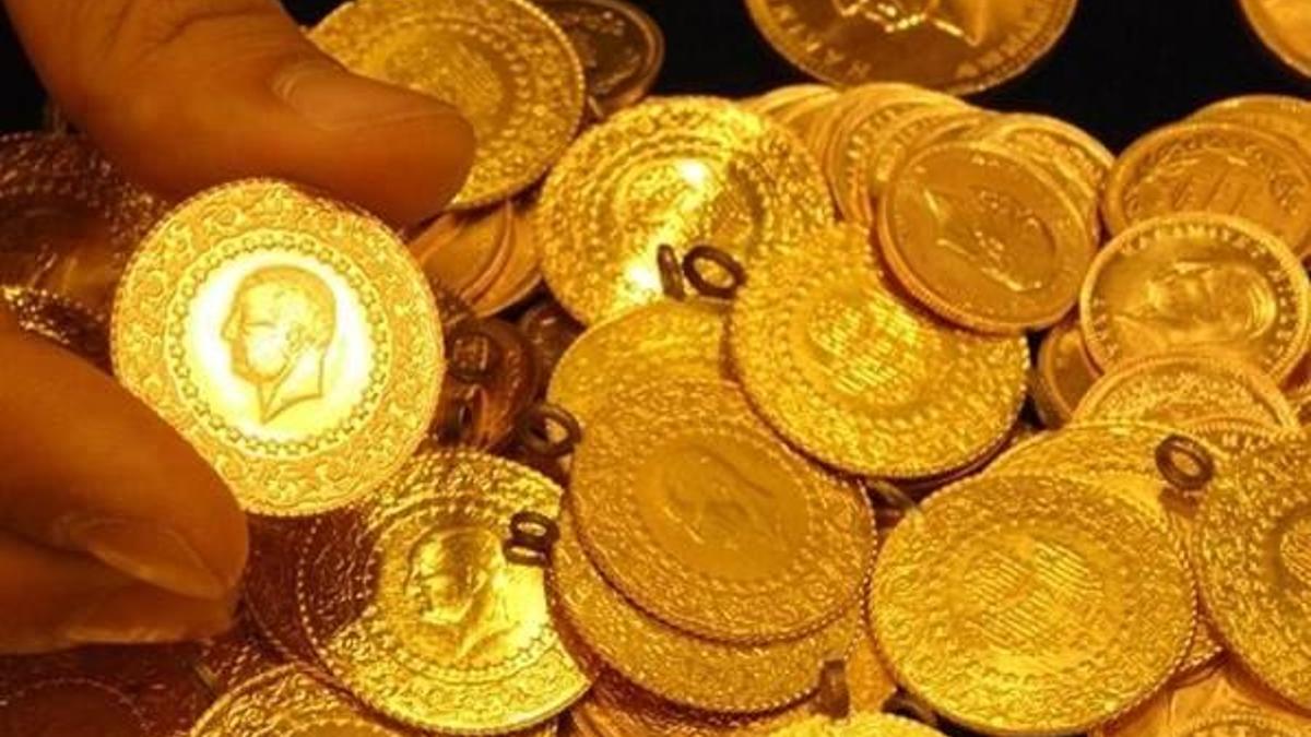Çeyrek altın fiyatları ne kadar? 26 Mayıs 2016!