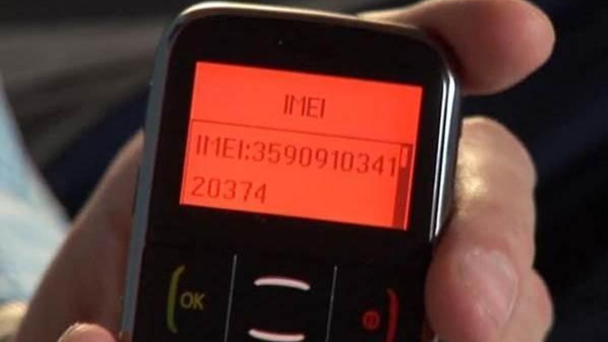 IMEI sorgulama işlemini internet üzerinden yapabilirsiniz!