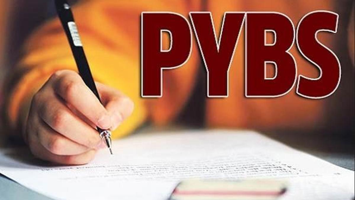 PYBS sonuçları ne zaman açıklanacak?