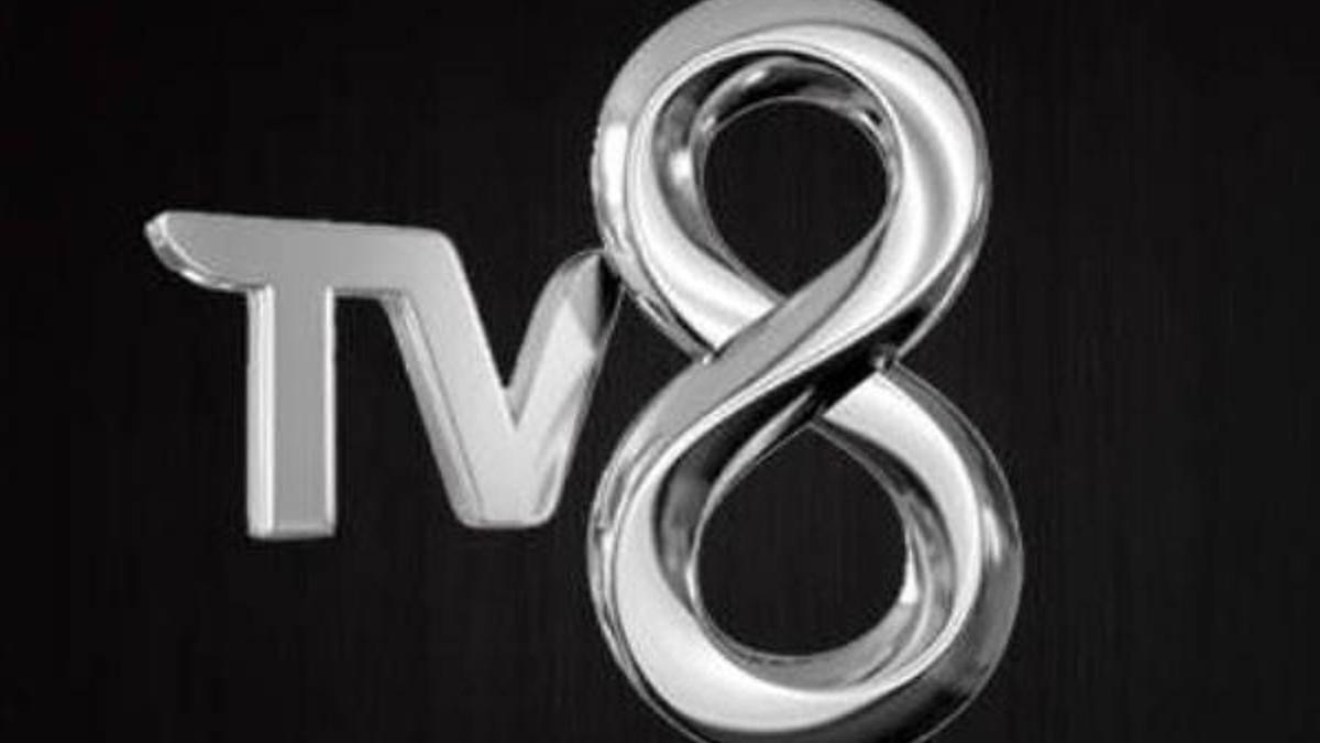Tv8'de bu akşam neler var? Tv8 canlı yayın akışı