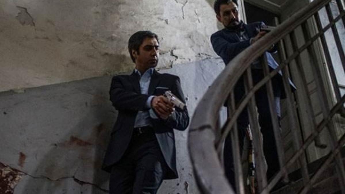 Kurtlar Vadisi Pusu 297. bölüm fragmanı nefesleri kesecek!