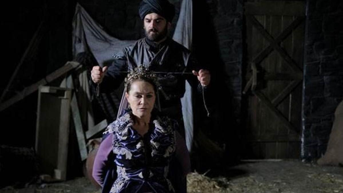 Muhteşem Yüzyıl Kösem 28. bölümde Şehzade Mehmed idam mı edilecek?