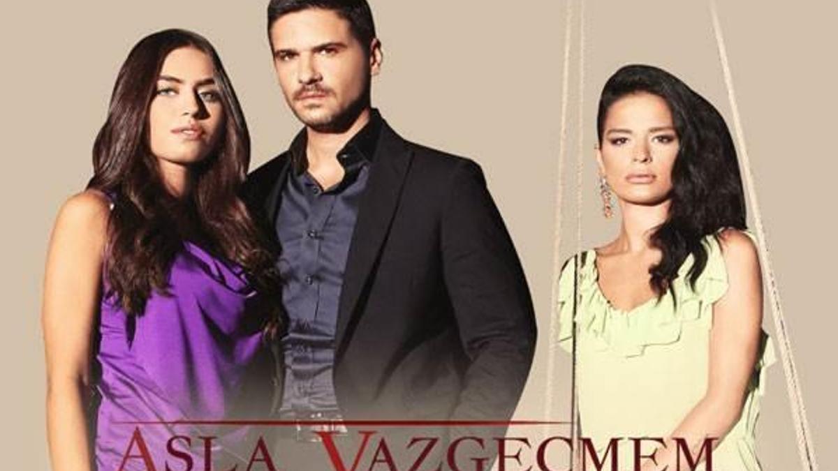Asla Vazgeçmem 52. bölüm fragmanında neler olacak?