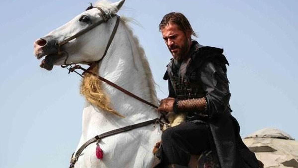 Diriliş Ertuğrul 60. bölüm fragmanı yayınlandı!