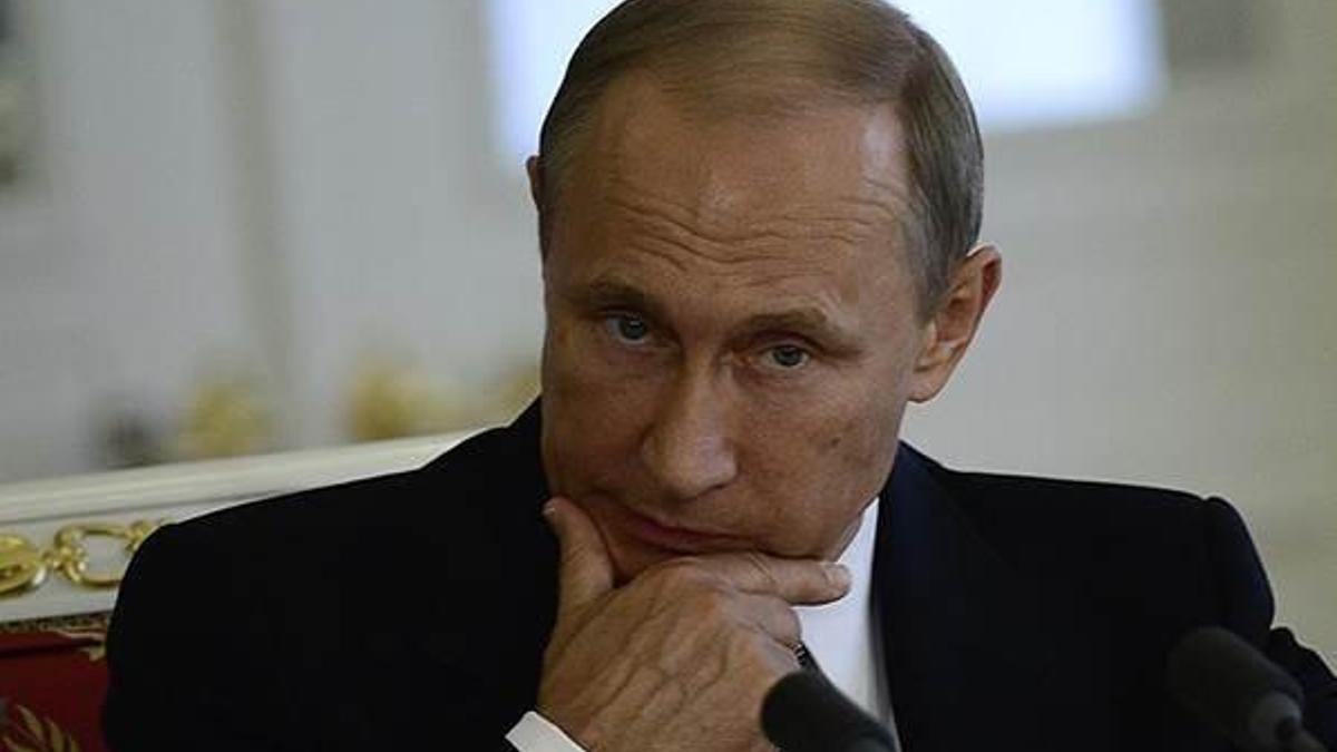 Putin'dan çarpıcı öneri: Ortak güvenlik bölgesi kurulmalı