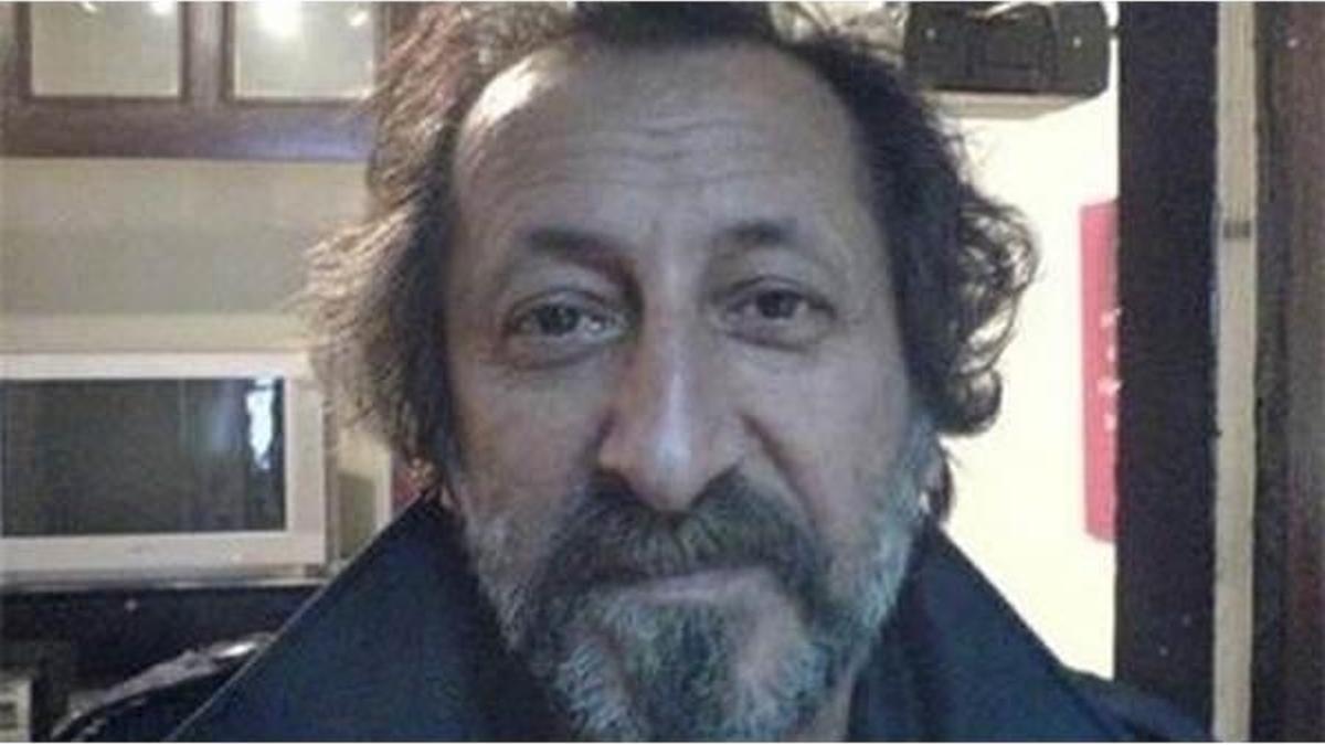 Orhan Çetin kimdir?