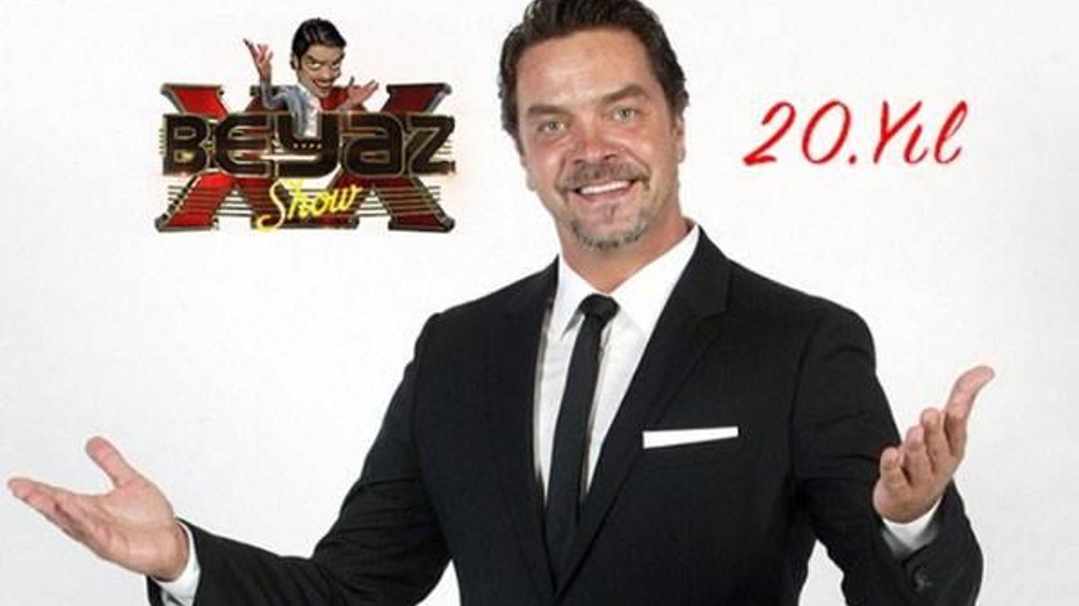 Beyaz Show'un sezon finalinde konukları kimler olacak?