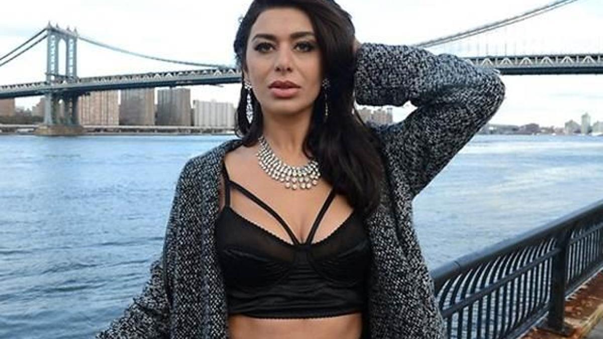 Ebru Şancı kimdir?