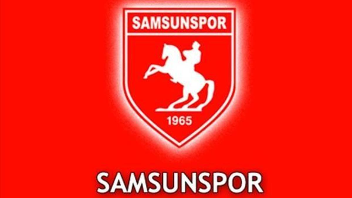 Samsunspor CAS'ın kararını bekliyor