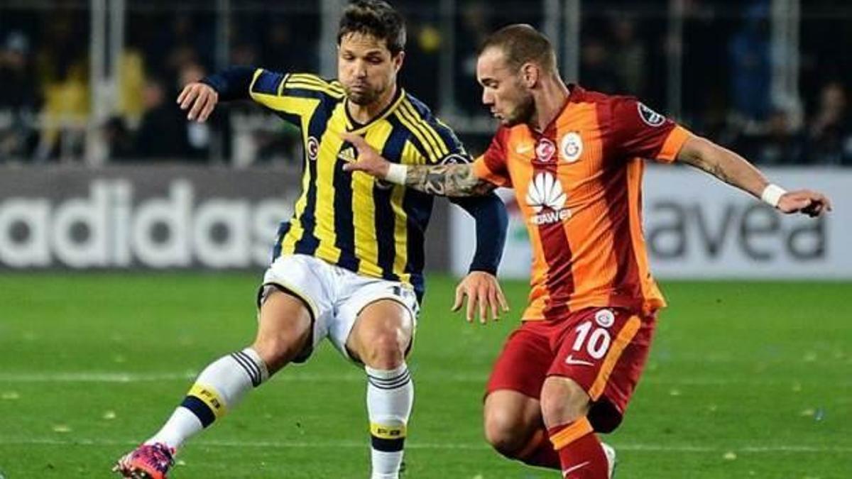 Galatasaray Fenerbahçe maçı ne zaman saat kaçta hangi kanalda