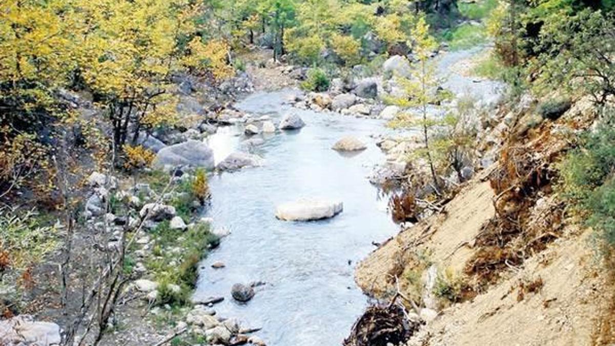 Alakır’a müjdeli haber