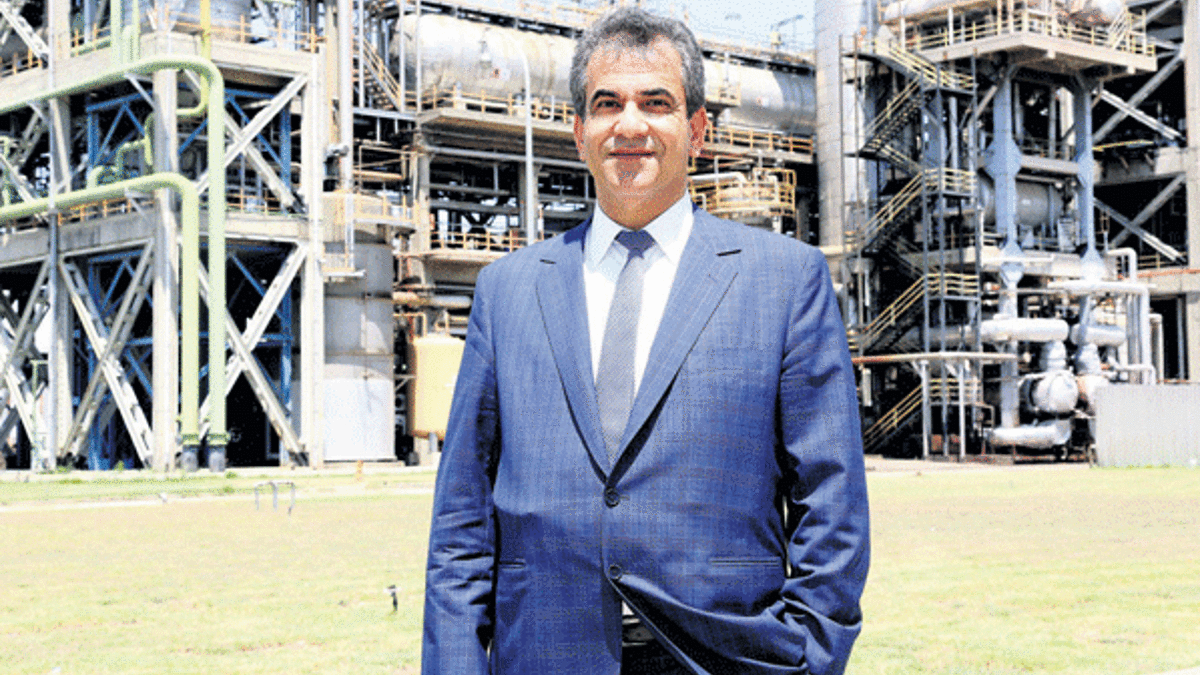 50 TIR’lık elyafla meydan okuyacak