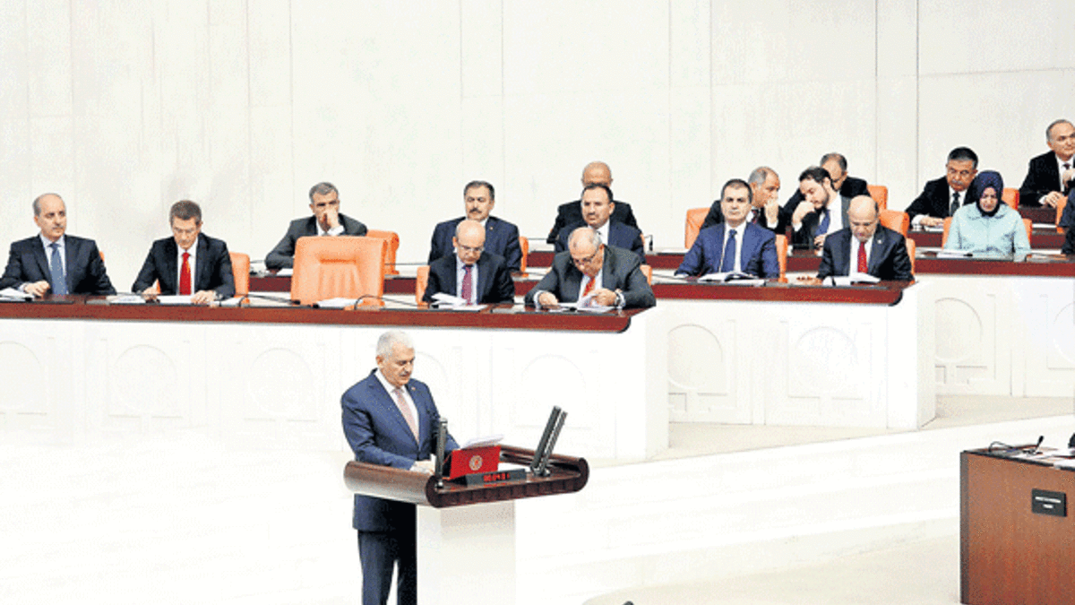 Cemevleri ve ‘çözüm’ yeni programda yok