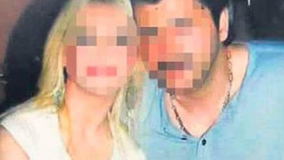 Aldatılan kadının gece kulübü baskını