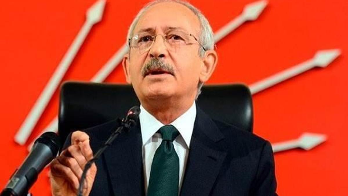 Kılıçdaroğlu'ndan Baykal kaseti sorusuna ilginç yanıt!