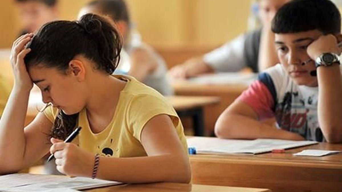 Meslek liseliye 'ek puan' geri geliyor