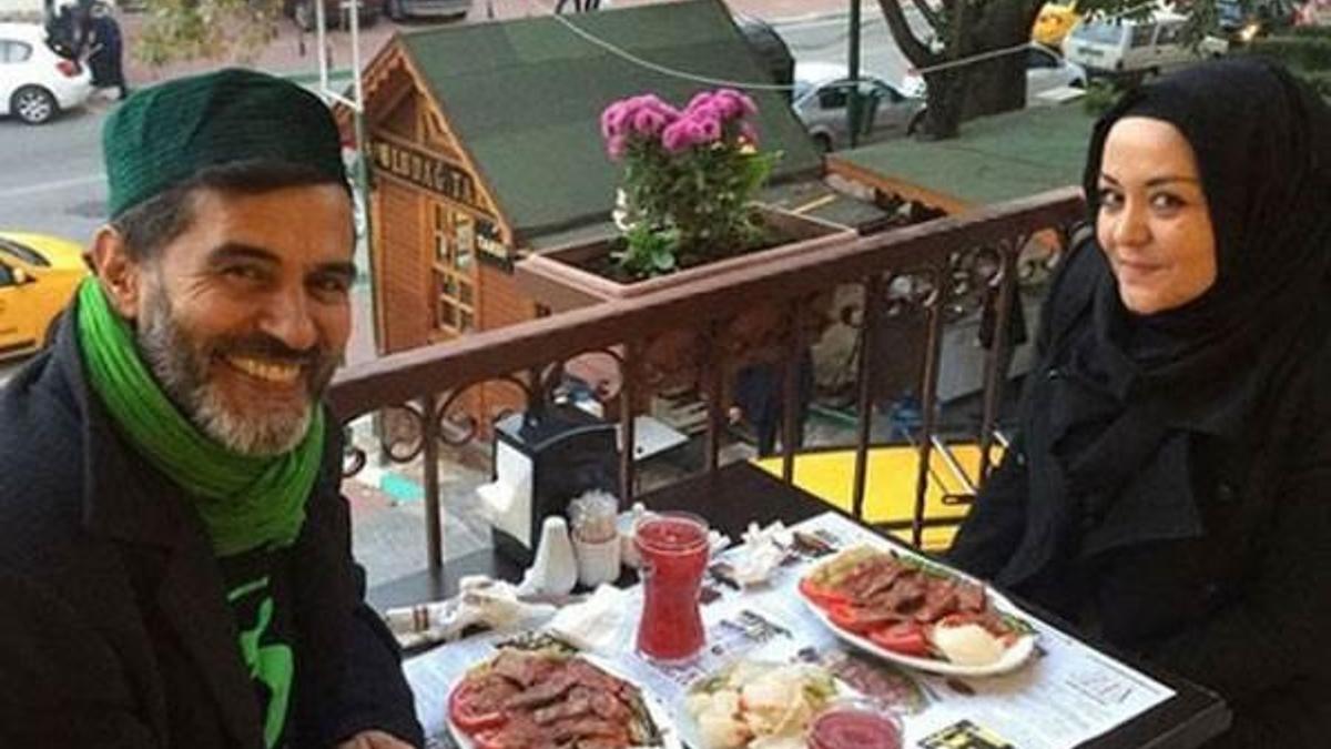 Yaşar Alptekin'in evliliği ile ilgili ilginç itiraflar