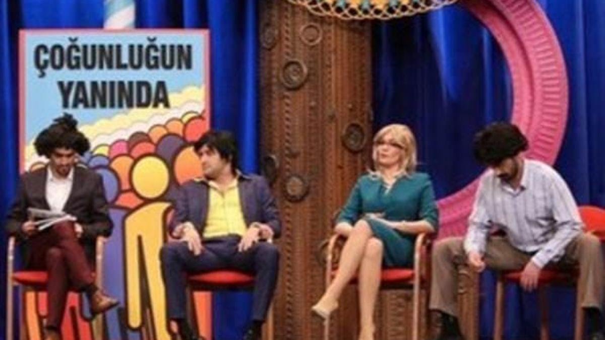 Güldür Güldür 115. bölüm fragmanı yayınlandı!