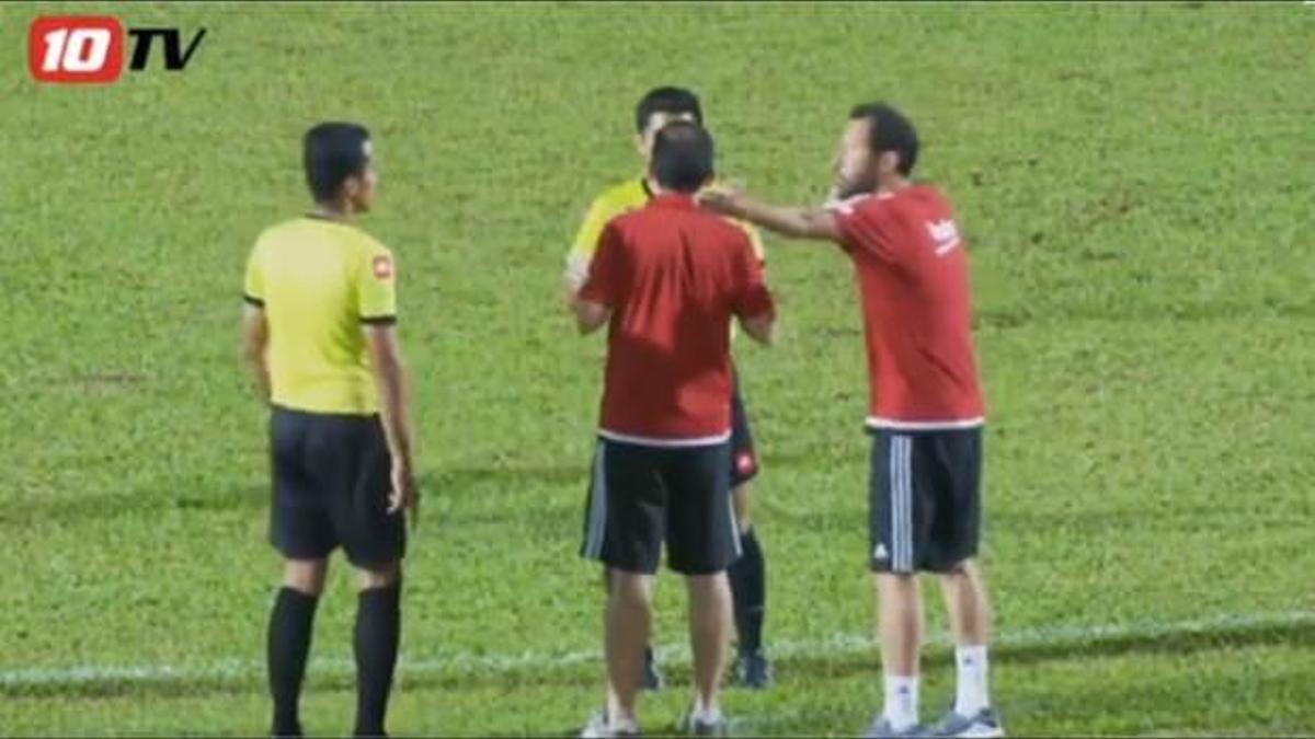 Bu da mı yalan Beşiktaş?